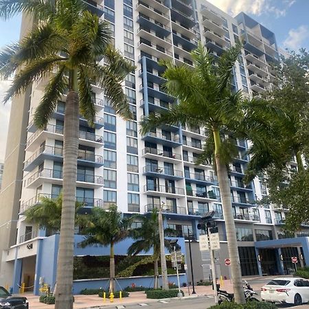 Downtown Doral, Florida. New Condo Style Resort. Buitenkant foto
