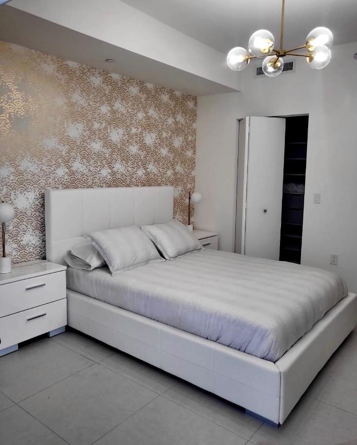 Downtown Doral, Florida. New Condo Style Resort. Buitenkant foto