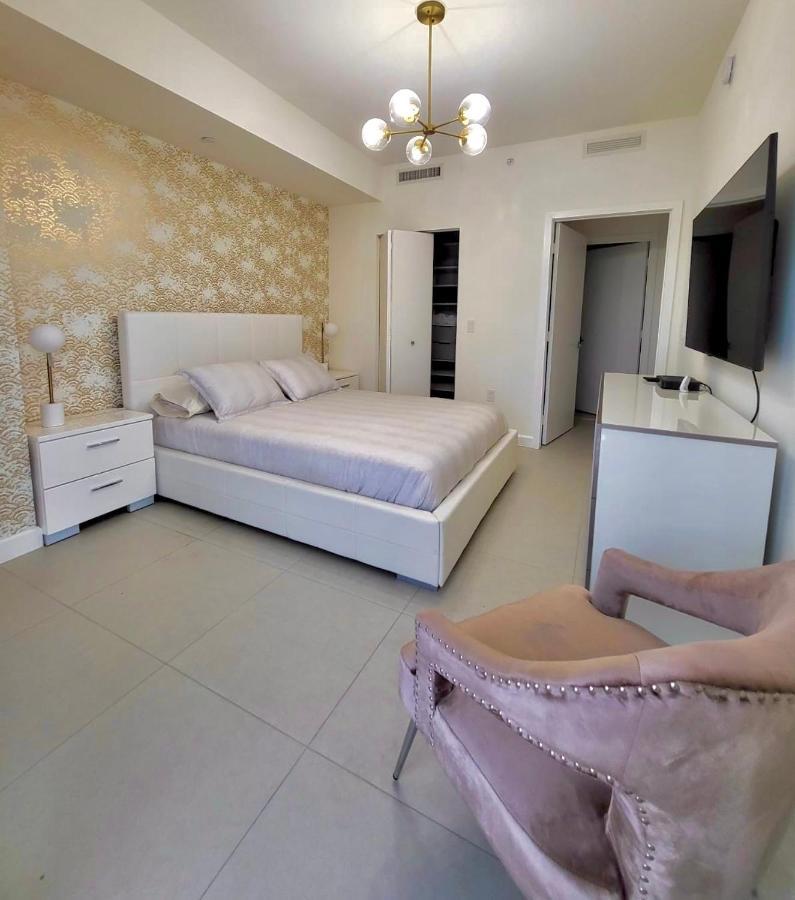 Downtown Doral, Florida. New Condo Style Resort. Buitenkant foto