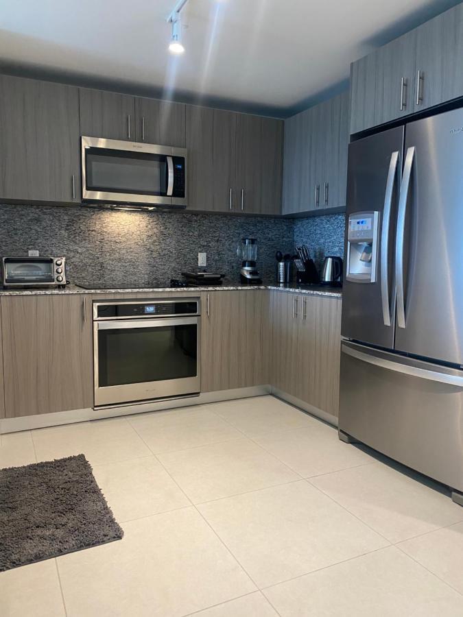 Downtown Doral, Florida. New Condo Style Resort. Buitenkant foto
