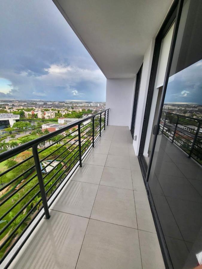 Downtown Doral, Florida. New Condo Style Resort. Buitenkant foto