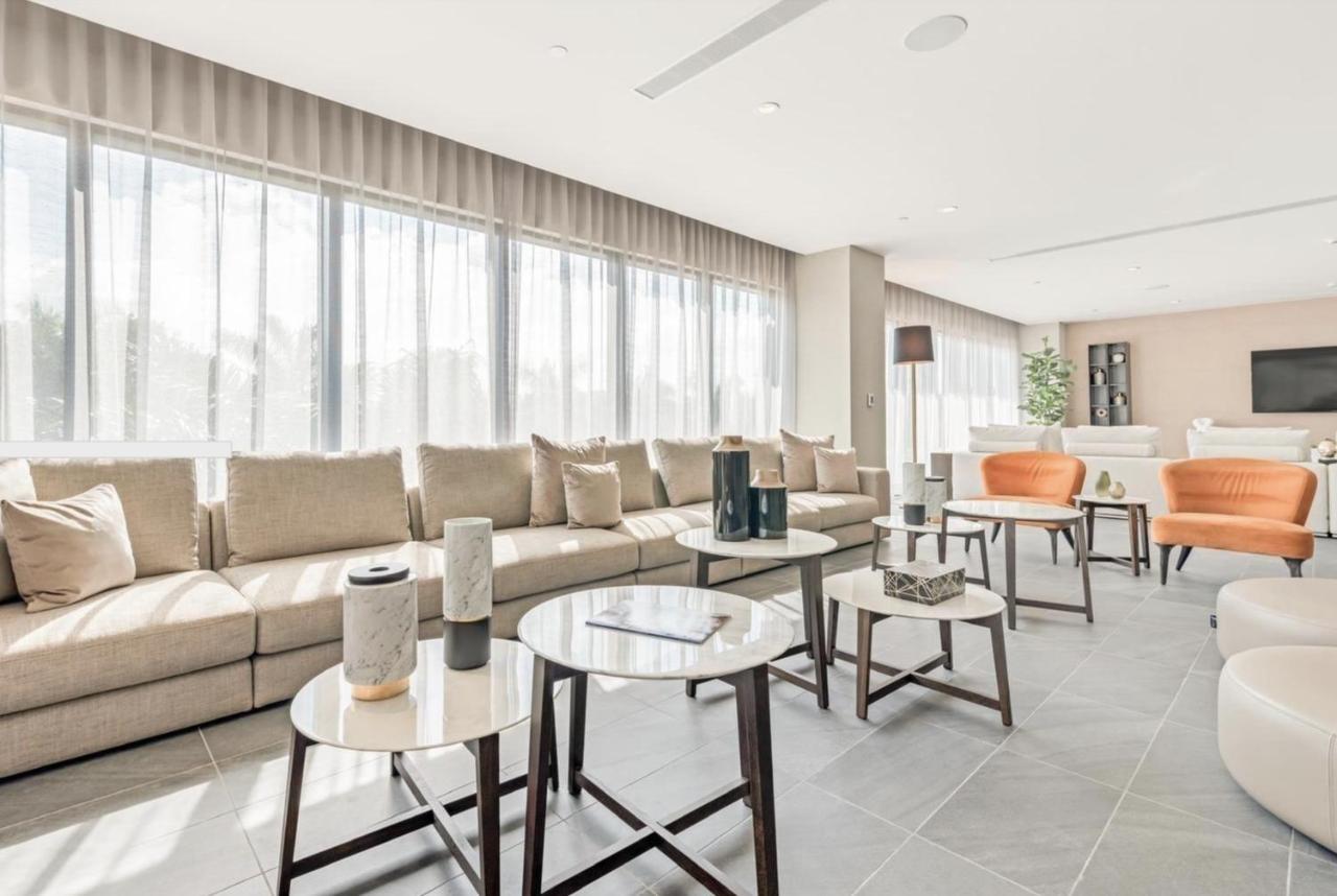Downtown Doral, Florida. New Condo Style Resort. Buitenkant foto
