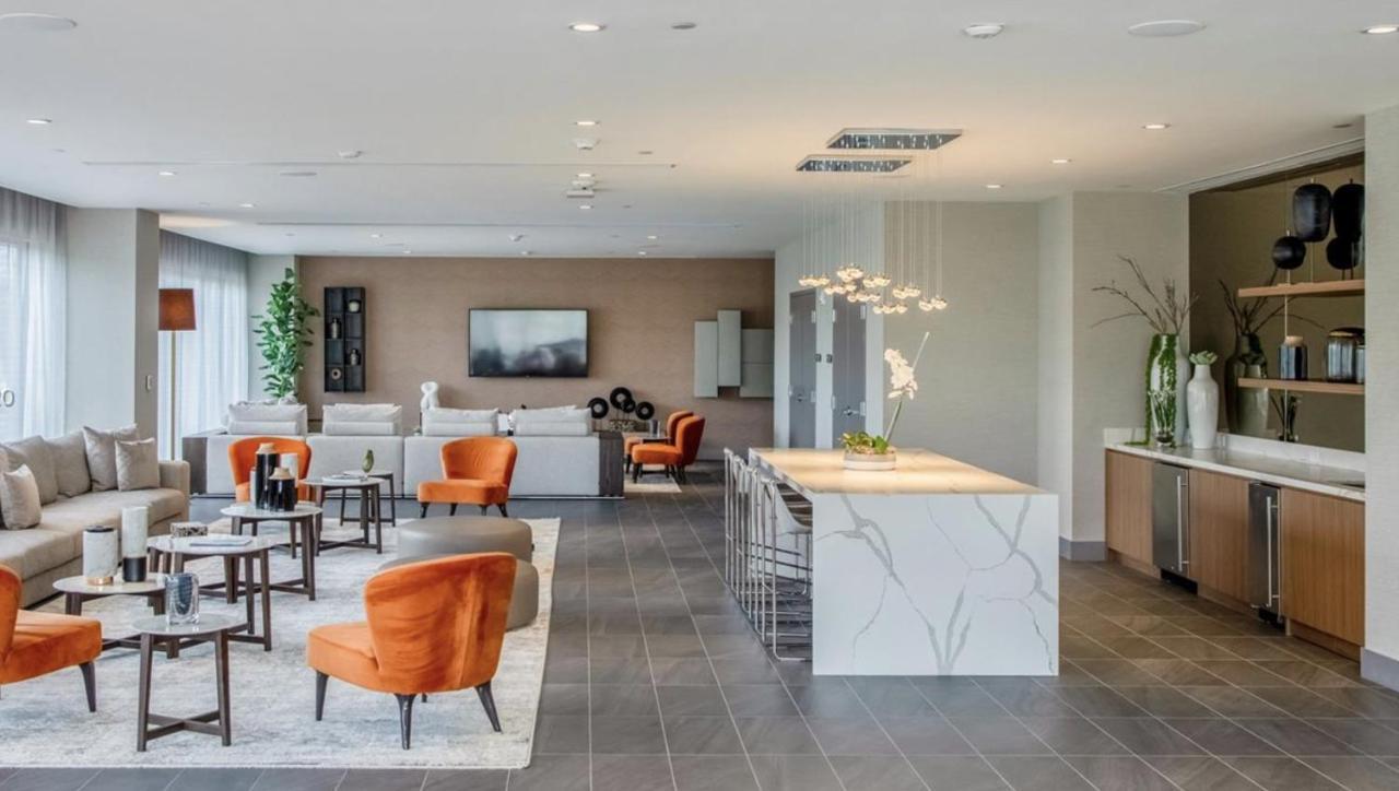 Downtown Doral, Florida. New Condo Style Resort. Buitenkant foto